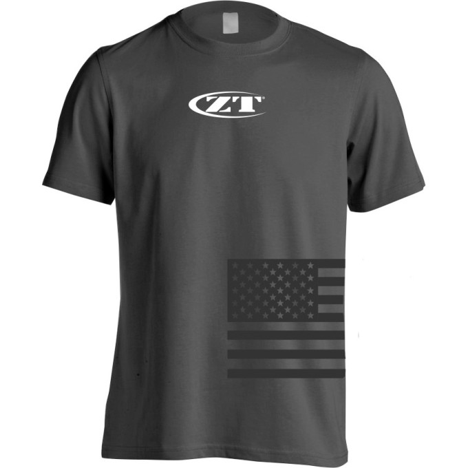Футболка ZERO TOLERANCE SHIRTZT182XL KSHIRTZT182XL