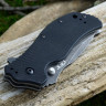 Нож ZERO TOLERANCE 0350BW FOLDER SPEEDSAFE K0350BW